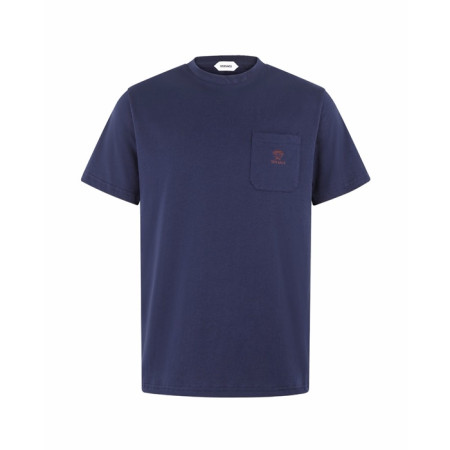 베르사체 남성 반팔 티셔츠 - Versace Mens Round Tshirt - vec15188x