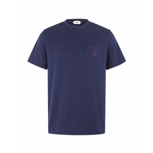 베르사체 남성 반팔 티셔츠 - Versace Mens Round Tshirt - vec15188x