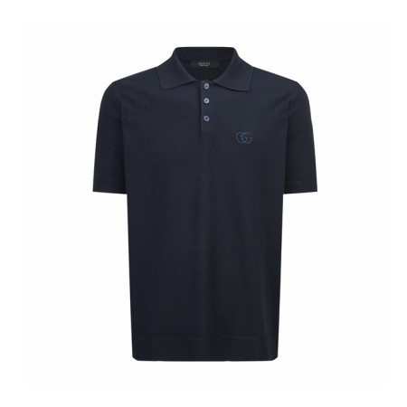 구찌 남성 폴로 반팔티 - Gucci Mens Polo Tshirt - guc15191x