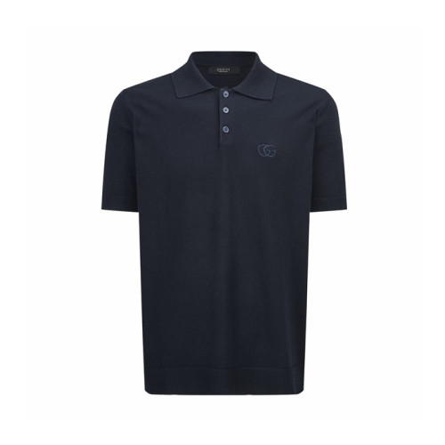구찌 남성 폴로 반팔티 - Gucci Mens Polo Tshirt - guc15191x