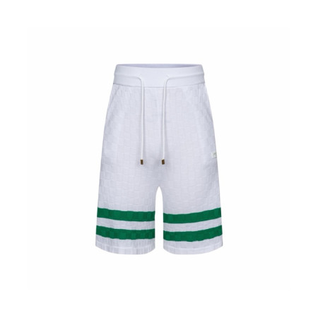 루이비통 남성 캐쥬얼 쇼츠 - Louis vuitton Mens Casual Shorts - lvc15198x