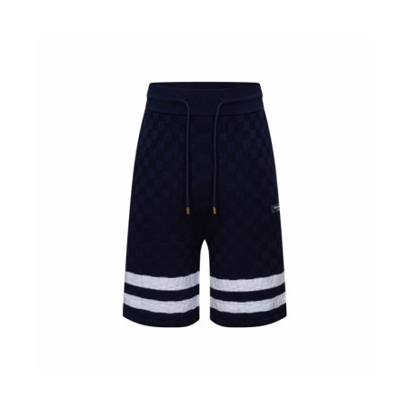 루이비통 남성 캐쥬얼 쇼츠 - Louis vuitton Mens Casual Shorts - lvc15199x