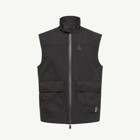 몽클레어 남성 캐쥬얼 베스트 - Moncler Mens Casual Vest - moc15204x