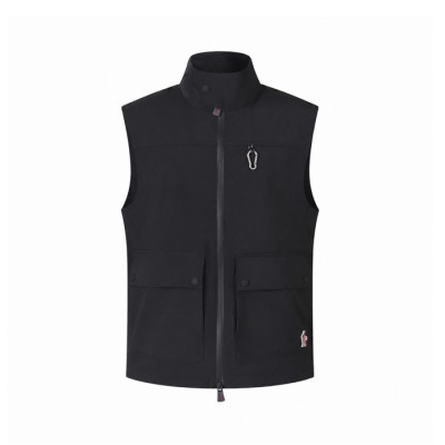 몽클레어 남성 캐쥬얼 베스트 - Moncler Mens Casual Vest - moc15204x
