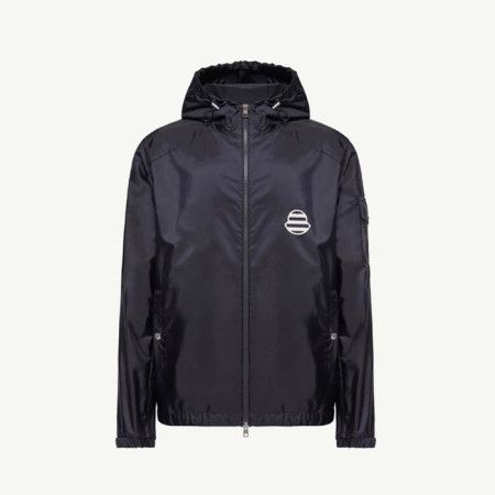 몽클레어 남성 방풍 후드 재킷 - Moncler Mens Hooded Jacket - moc15208x