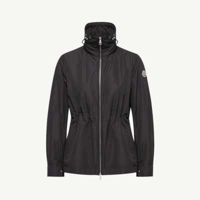 몽클레어 여성 방풍 자켓 - Moncler Womens Windproof Jacket - moc15213x