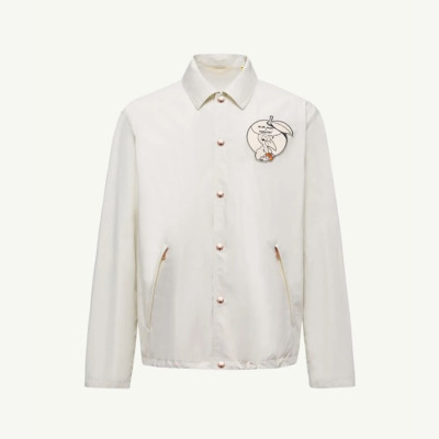 몽클레어 남성 방풍 재킷 - Moncler Mens Windproof Jacket - moc15215x