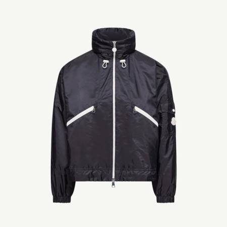 몽클레어 여성 방풍 자켓 - Moncler Womens Windproof Jacket - moc15218x