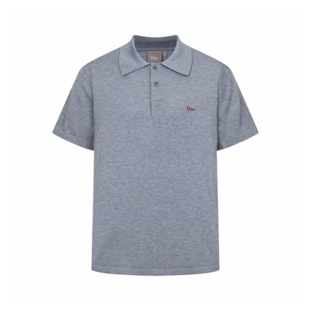 디올 남성 폴로 반팔티 - Dior Mens Polo Tshirt - dic15263x