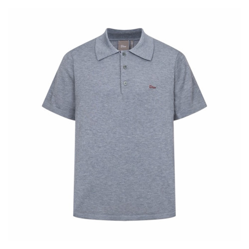 디올 남성 폴로 발팔티 - Dior Mens Polo Tshirt - dic15263x