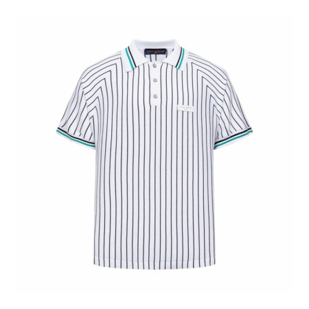 루이비통 남성 폴로 반팔 티셔츠 - Louis vuitton Mens Polo Tshirt - lvc15265x