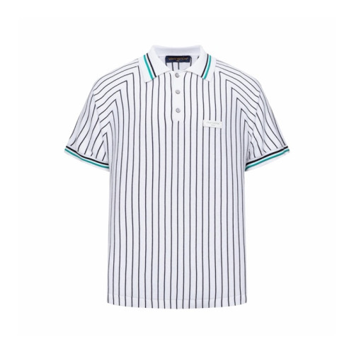 루이비통 남성 폴로 반팔 티셔츠 - Louis vuitton Mens Polo Tshirt - lvc15265x