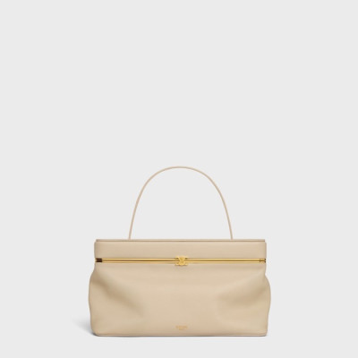 셀린느 여성 이스트 웨스트 트라이엄프 프레임 백 - Celine Womens East West Triomphe Frame Bag - ceb15689x