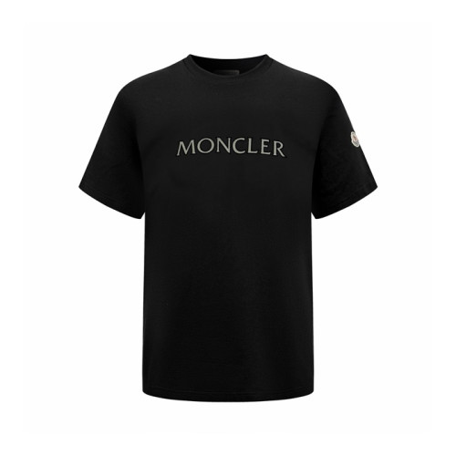 몽클레어 남성 반팔 티셔츠 - Moncler Mens Round Tshirt - moc15280x
