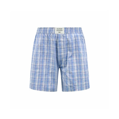 아크네 남성 캐쥬얼 쇼츠 - Acne Studios Mens Casual Shorts - anc15281x