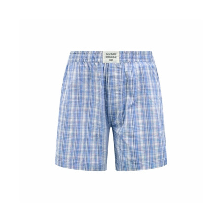 아크네 남성 캐쥬얼 쇼츠 - Acne Studios Mens Casual Shorts - anc15281x