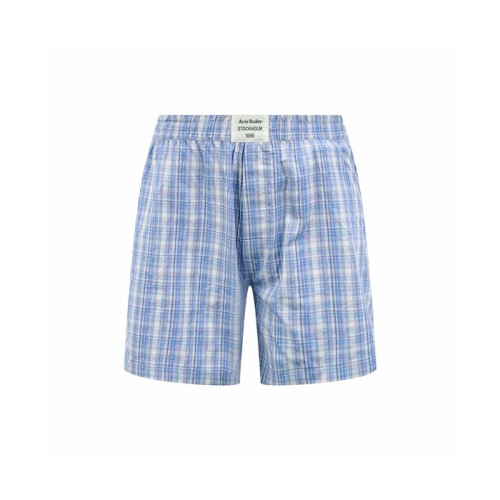 아크네 남성 캐쥬얼 쇼츠 - Acne Studios Mens Casual Shorts - anc15281x