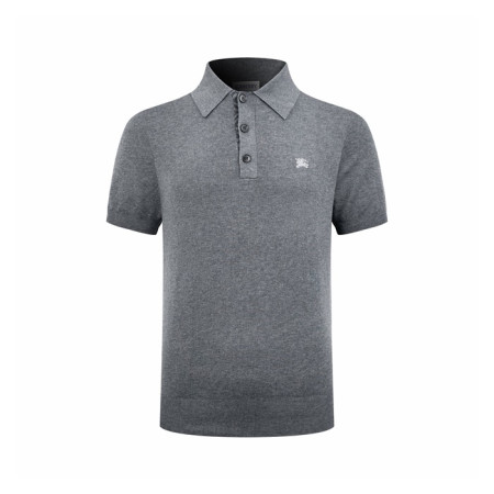 버버리 남성 폴로 반팔 티셔츠 - Burberry Mens Polo Tshirt - buc15283x