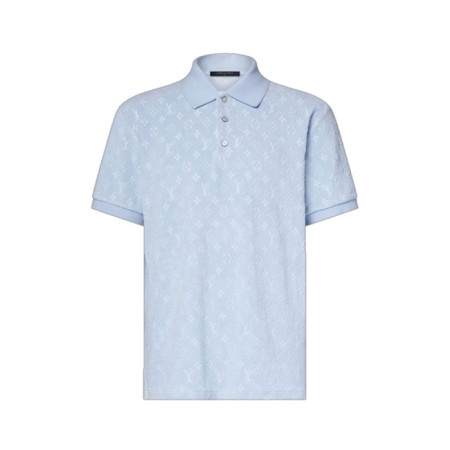 루이비통 남성 폴로 티셔츠 - Louis vuitton Mens Polo Tshirt - lvc15289x