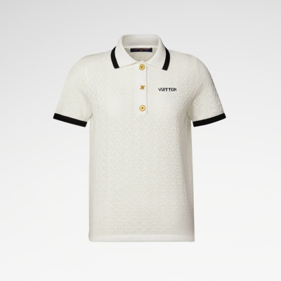 루이비통 남성 폴로 티셔츠 - Louis vuitton Mens Polo Tshirt - lvc15297x