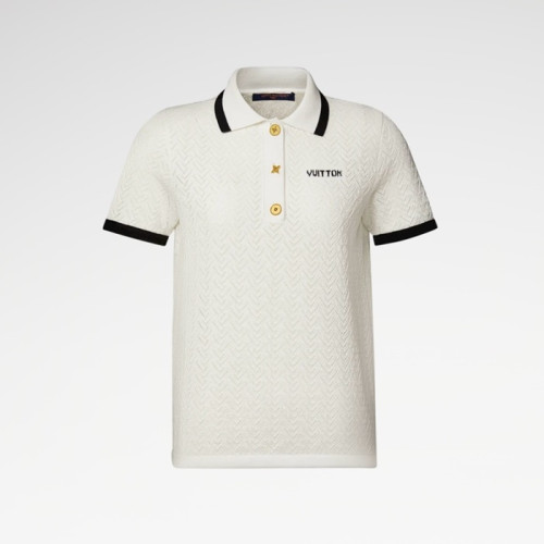 루이비통 남성 폴로 티셔츠 - Louis vuitton Mens Polo Tshirt - lvc15297x