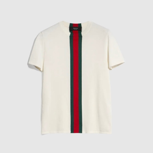 구찌 남성 라운드 반팔티 - Gucci Mens Round Tshirt - guc15303x