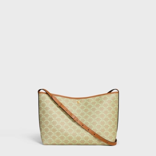 셀린느 여성 소프트 쇼퍼 백 - Celine Womens Soft Shopper Bag - ceb15694x
