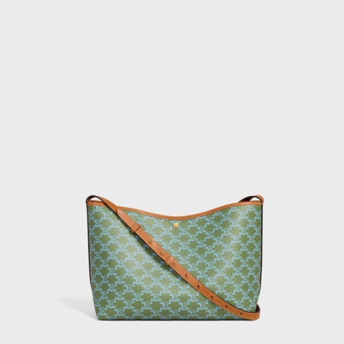 셀린느 여성 소프트 쇼퍼 백 - Celine Womens Soft Shopper Bag - ceb15695x