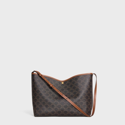셀린느 여성 소프트 쇼퍼 백 - Celine Womens Soft Shopper Bag - ceb15696x