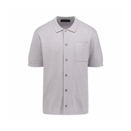루이비통 남성 폴로 티셔츠 - Louis vuitton Mens Polo Tshirt - lvc15312x