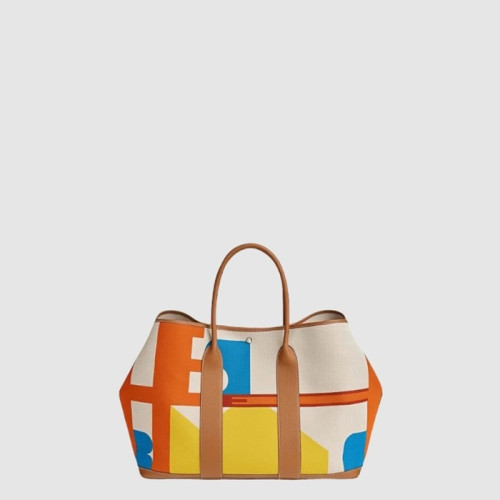 에르메스 여성 가든파티 36 백 - Hermes Womens Garden Party 36 Bag - heb15711x
