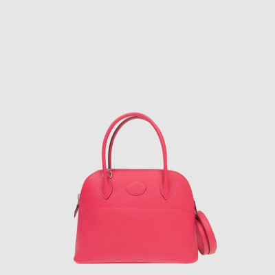 에르메스 여성 스몰 볼리드 백 - Hermes Womens Small Bolide Bag - heb15726x