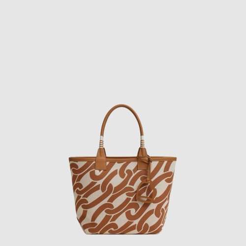 에르메스 여성 스티플 25 토트백 - Hermes Womens Steeple 25 Tote Bag - heb15731x