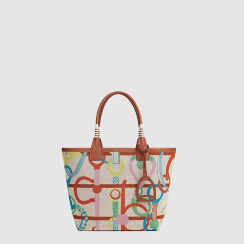 에르메스 여성 스티플 25 토트백 - Hermes Womens Steeple 25 Tote Bag - heb15737x