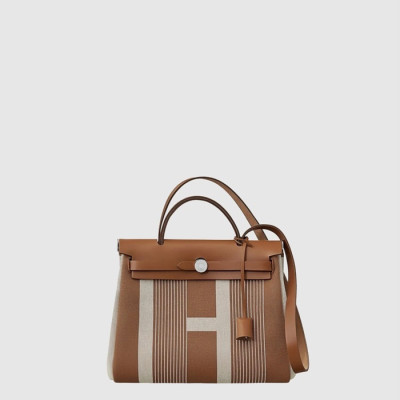 에르메스 여성 에르백 집 31 - Hermes Womens Herbag Zip 31 Bag - heb15750x