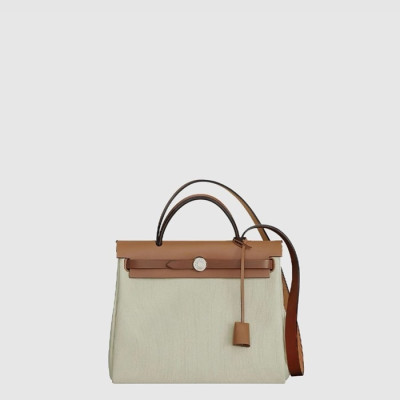 에르메스 여성 에르백 집 31 - Hermes Womens Herbag Zip 31 Bag - heb15751x