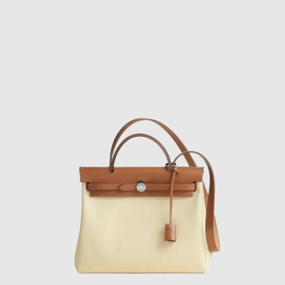 에르메스 여성 에르백 집 31 - Hermes Womens Herbag Zip 31 Bag - heb15771x