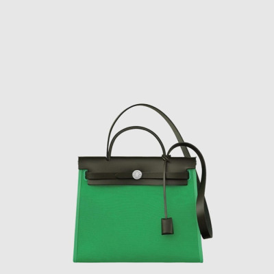 에르메스 여성 에르백 집 31 - Hermes Womens Herbag Zip 31 Bag - heb15772x