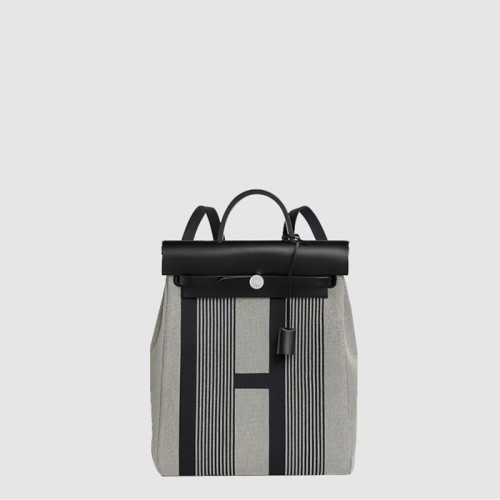 에르메스 여성 에르백 백팩 - Hermes Womens Herbag Backpack - heb15773x