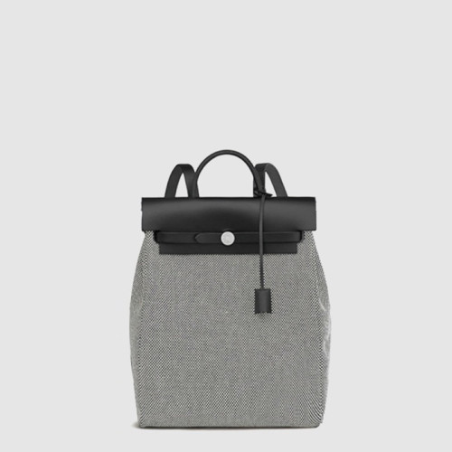 에르메스 여성 에르백 백팩 - Hermes Womens Herbag Backpack - heb15776x