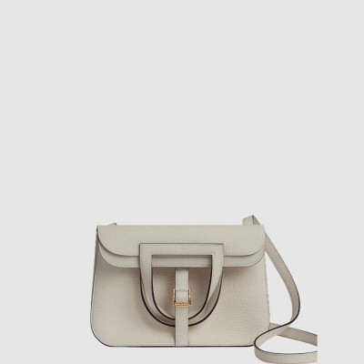에르메스 여성 25 할잔백 - Hermes Womens 25 Halzan Bag - heb15779x