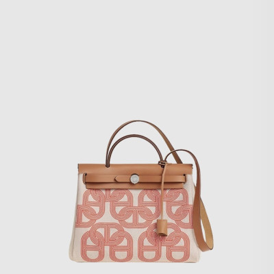 에르메스 여성 에르백 집 31 - Hermes Womens Herbag Zip 31 Bag - heb15786x