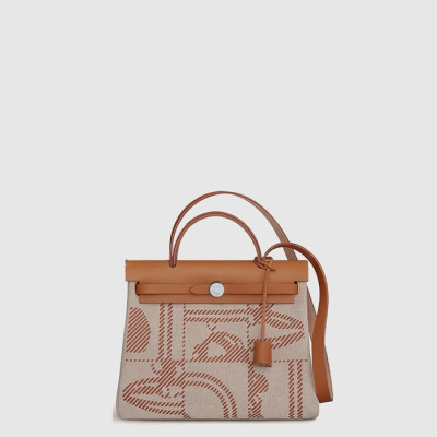 에르메스 여성 에르백 집 31 - Hermes Womens Herbag Zip 31 Bag - heb15787x