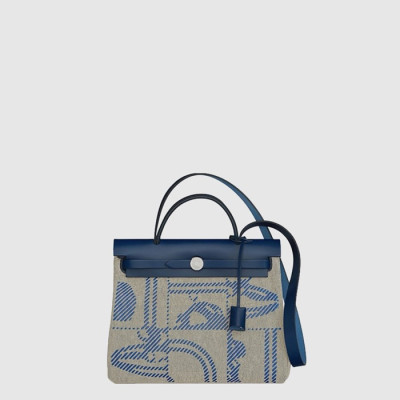 에르메스 여성 에르백 집 31 - Hermes Womens Herbag Zip 31 Bag - heb15788x