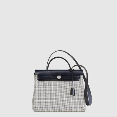 에르메스 여성 에르백 집 31 - Hermes Womens Herbag Zip 31 Bag - heb15799x