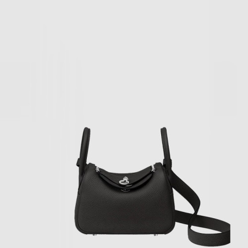 에르메스 여성 린디 미니 백 - Hermes Womons Lindy Mini Bag - heb15800x
