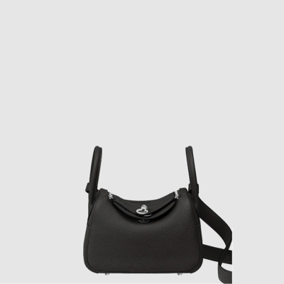 에르메스 여성 린디 26 - Hermes Womons Lindy 26 Tote Bag - heb15824x