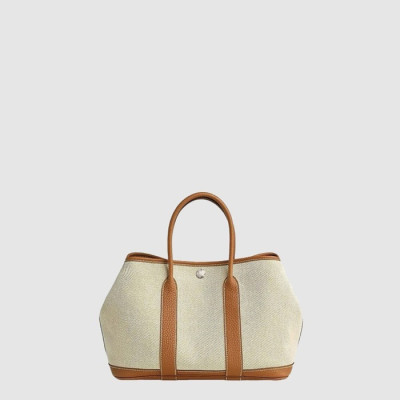 에르메스 여성 가든파티 30 - Hermes Womens Garden Party 30 - heb15826x