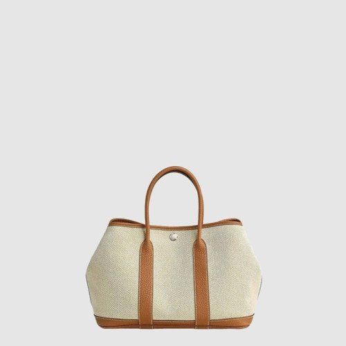 에르메스 여성 가든파티 30 - Hermes Womens Garden Party 30 - heb15826x