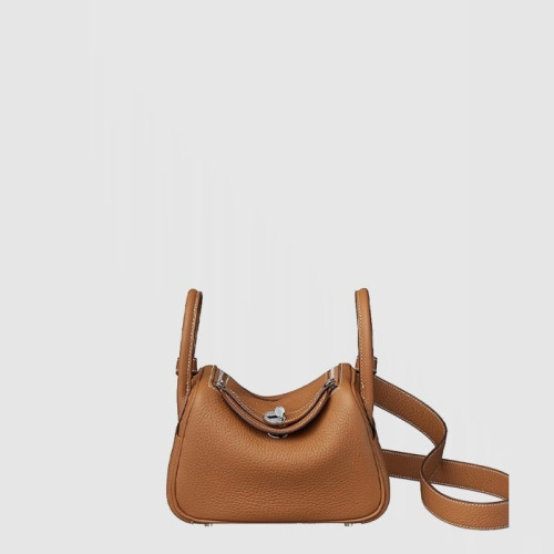 에르메스 여성 린디 미니 백 - Hermes Womons Lindy Mini Bag - heb15829x